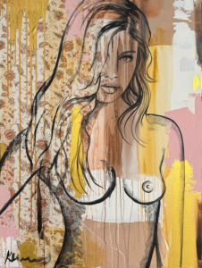 Kristie Stenning