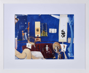 Brett Whiteley