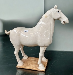 Tang Horse