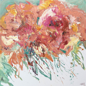 Cheryl Cusick