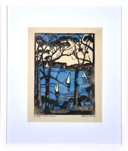 Margaret Preston