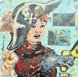 David Bromley
