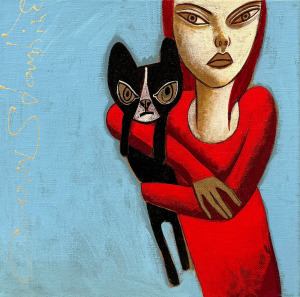 Constantine Popov