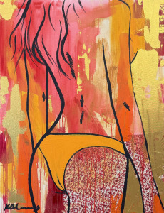 Kristie Stenning