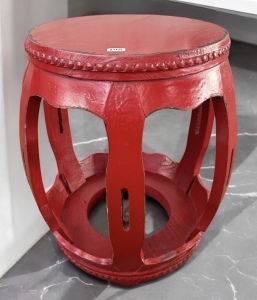 Oriental Stool
