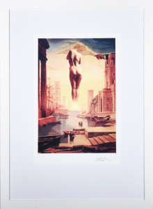 Salvador Dali