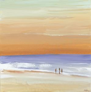 Cheryl Cusick