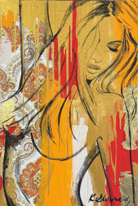 Kristie Stenning