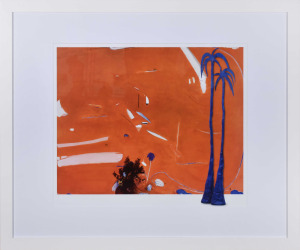 Brett Whiteley