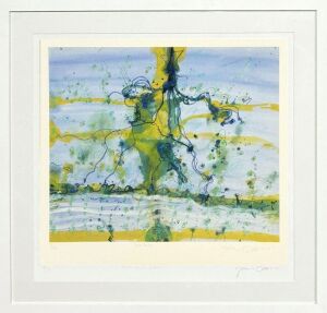 John Olsen