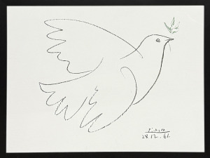 Pablo Picasso
