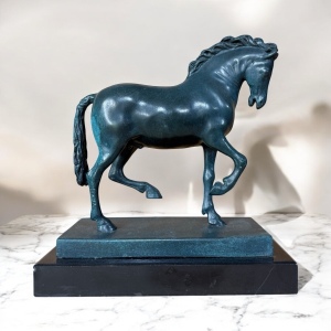 Bronze
