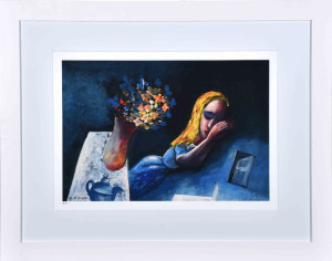 Charles Blackman
