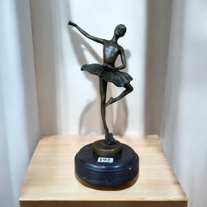 Bronze