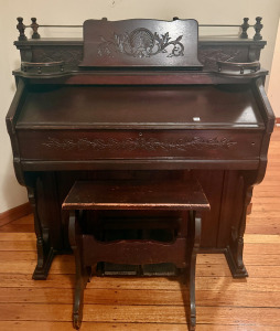 Estey Organ