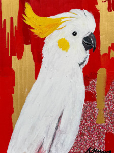 Kristie Stenning