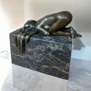 Bronze