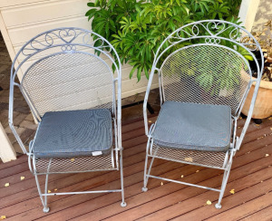 Mojo Chairs