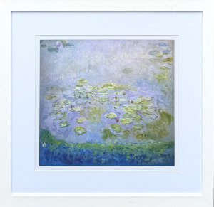 Claude Monet