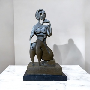 Bronze