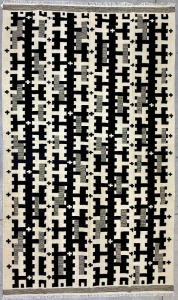 Hand Made Rug