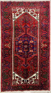 Hand Made Rug