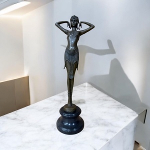 Bronze