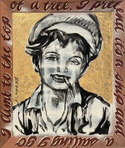 David Bromley