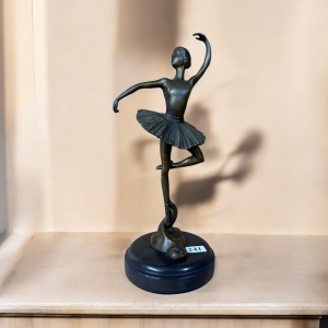 Bronze