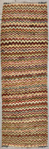 Hand Made Rug