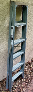 Ladder