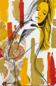 Kristie Stenning