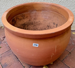 Garden Pot