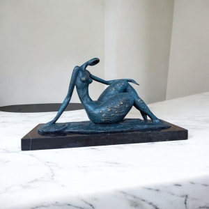 Bronze