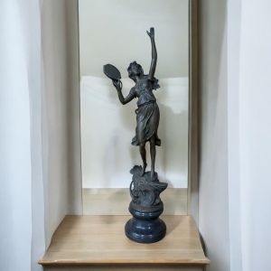 Bronze