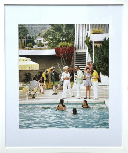 Slim Aarons