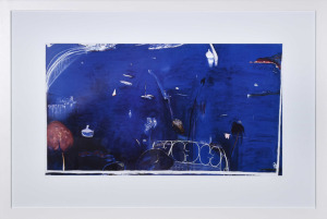Brett Whiteley