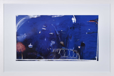 Brett Whiteley