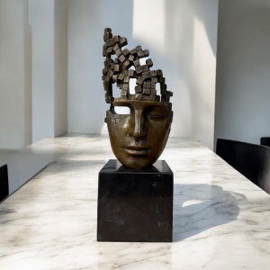 Bronze