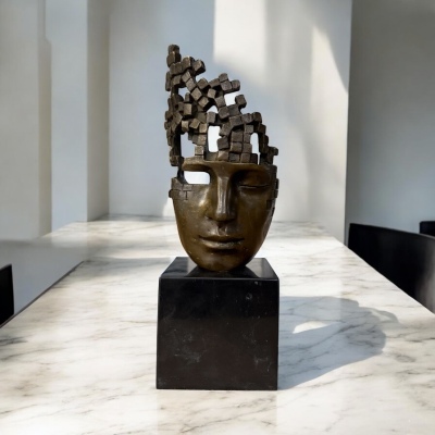 Bronze