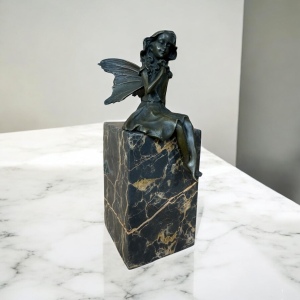 Bronze