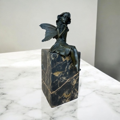 Bronze