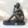 Bronze