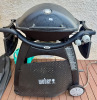 Weber Q BBQ - 2