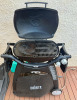 Weber Q BBQ - 3