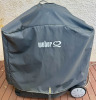 Weber Q BBQ - 4