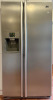LG Fridge Freezer