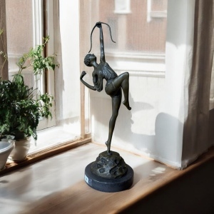 Bronze