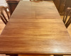 Dining Table & Chairs - 3