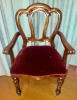 Dining Table & Chairs - 5